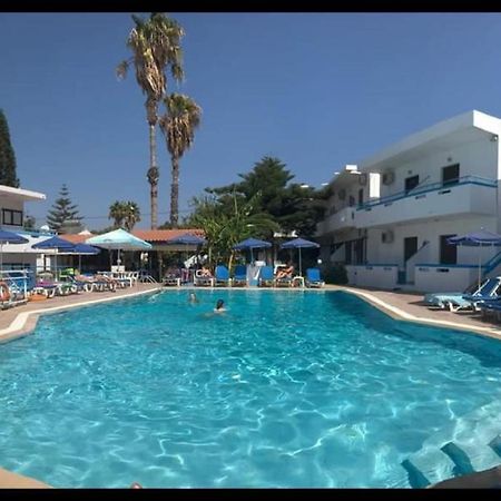 Giovanni Apartments Kos Studio 20 Ngoại thất bức ảnh