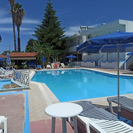Giovanni Apartments Kos Studio 20 Ngoại thất bức ảnh