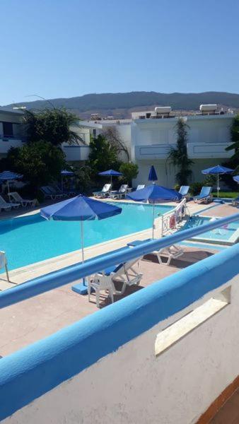 Giovanni Apartments Kos Studio 20 Ngoại thất bức ảnh