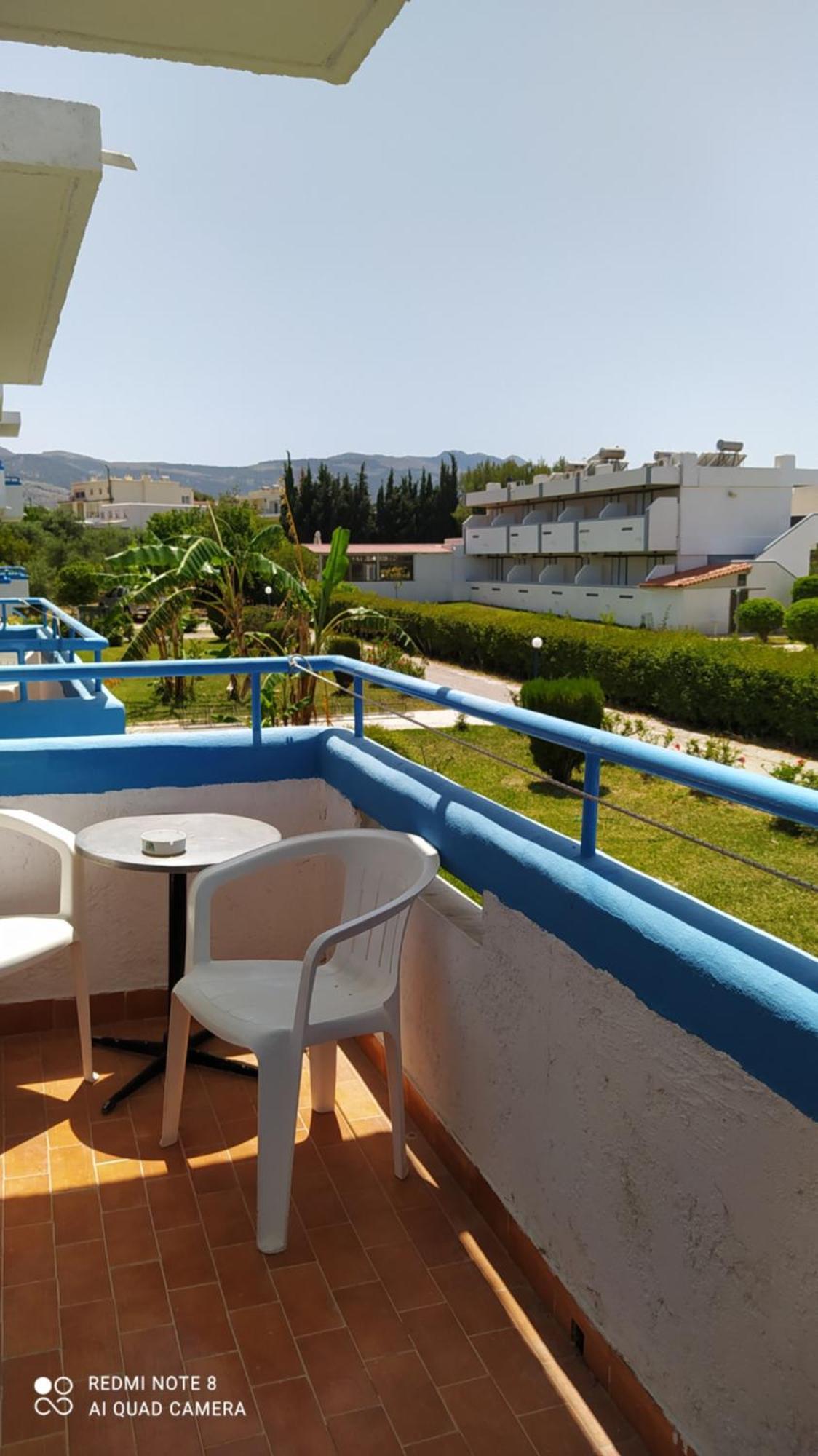 Giovanni Apartments Kos Studio 20 Ngoại thất bức ảnh