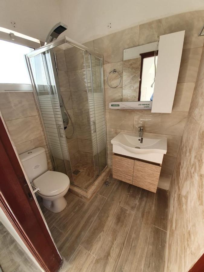 Giovanni Apartments Kos Studio 20 Ngoại thất bức ảnh