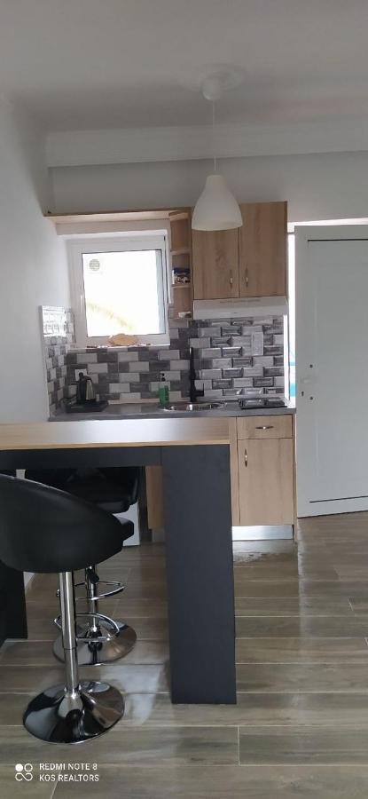 Giovanni Apartments Kos Studio 20 Ngoại thất bức ảnh