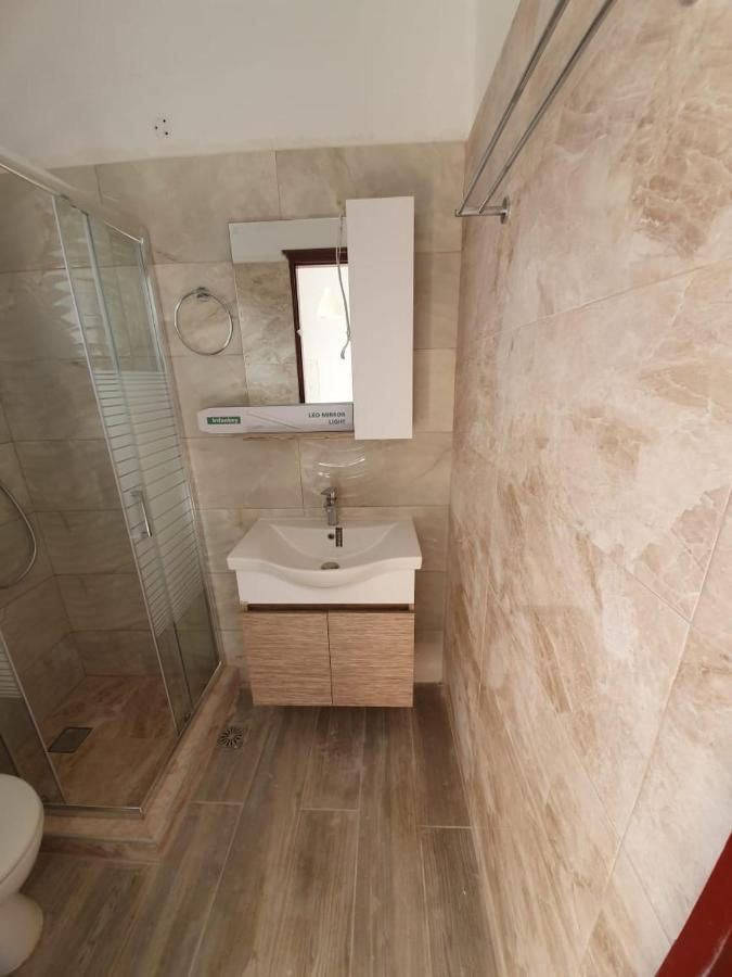Giovanni Apartments Kos Studio 20 Ngoại thất bức ảnh
