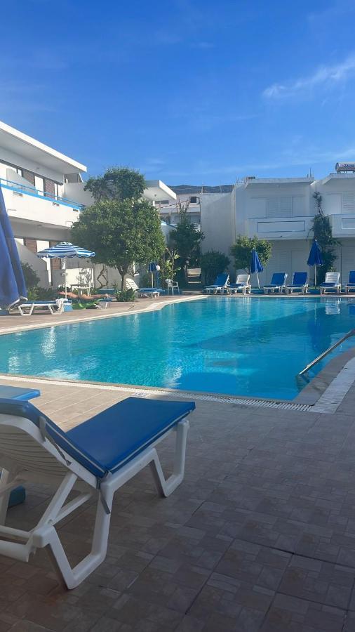 Giovanni Apartments Kos Studio 20 Ngoại thất bức ảnh