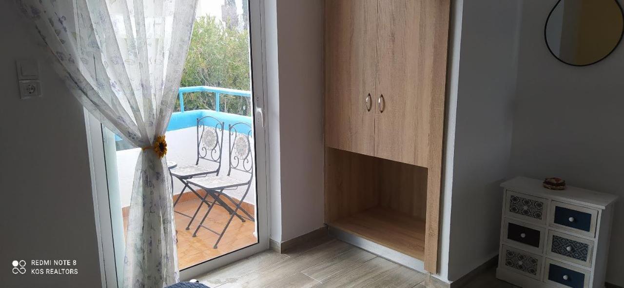 Giovanni Apartments Kos Studio 20 Ngoại thất bức ảnh
