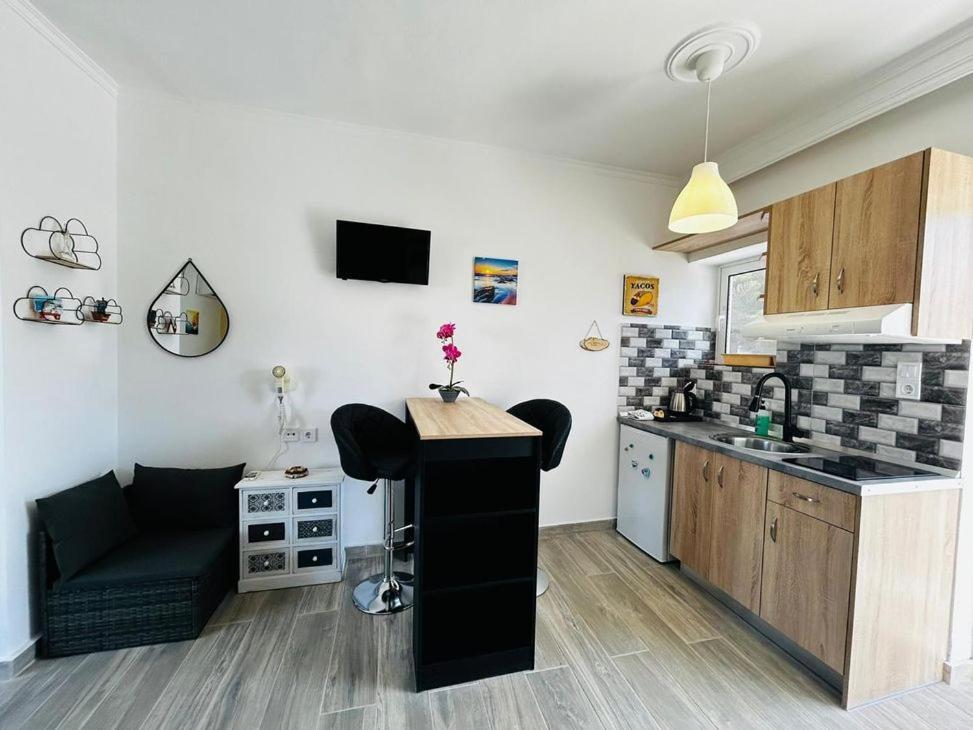 Giovanni Apartments Kos Studio 20 Ngoại thất bức ảnh