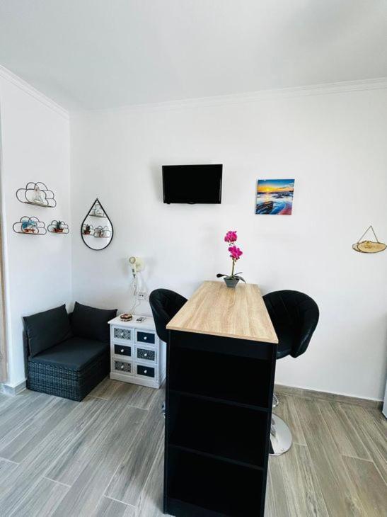 Giovanni Apartments Kos Studio 20 Ngoại thất bức ảnh