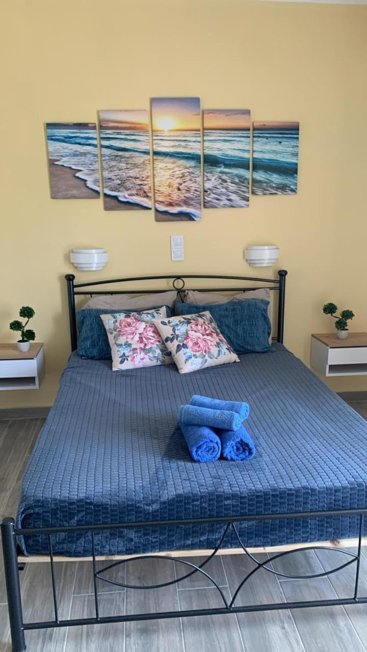 Giovanni Apartments Kos Studio 20 Ngoại thất bức ảnh